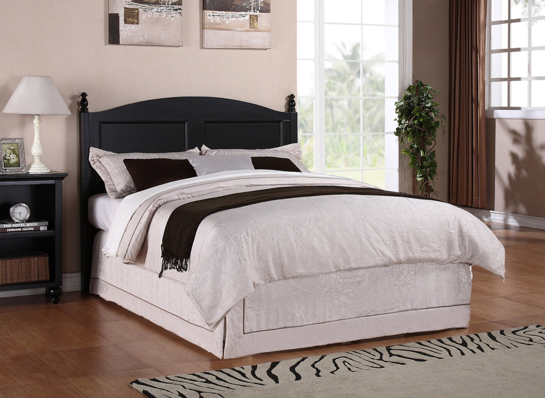 Homestar Renovations Full/Queen Panel Headboard & Reviews Wayfair